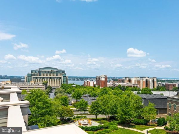 510 OVERLOOK PARK DRIVE, Unit 32, OXON HILL, MD 20745