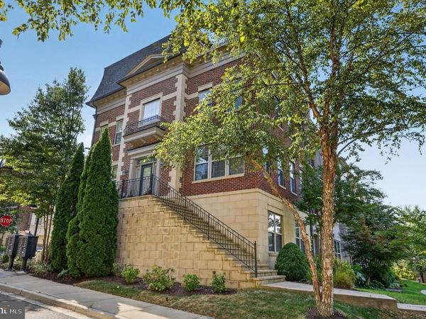 510 OVERLOOK PARK DRIVE, Unit 32, OXON HILL, MD 20745