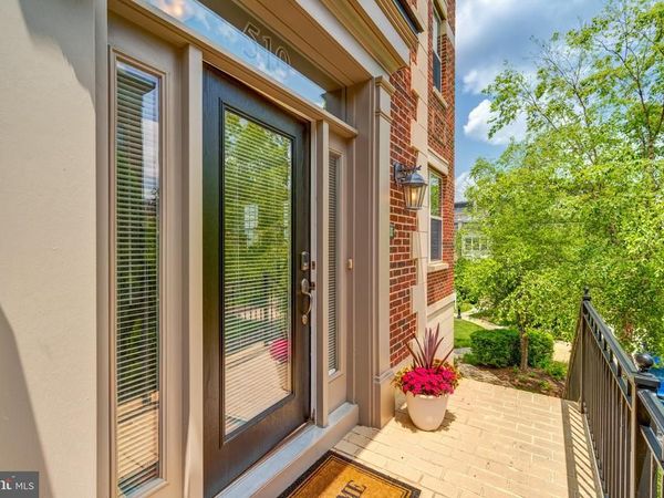 510 OVERLOOK PARK DRIVE , Unit 32, OXON HILL, MD 20745