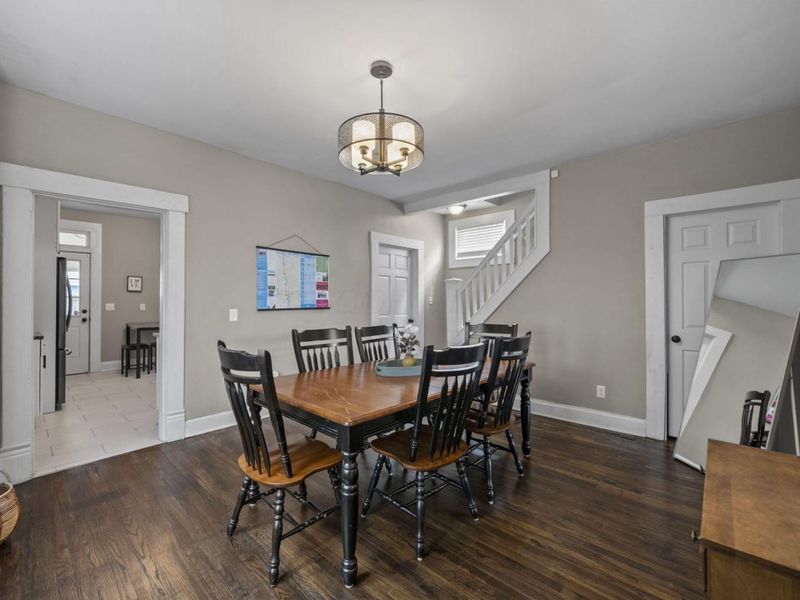 34 S Cypress Avenue, Columbus, OH 43222 Photo 13