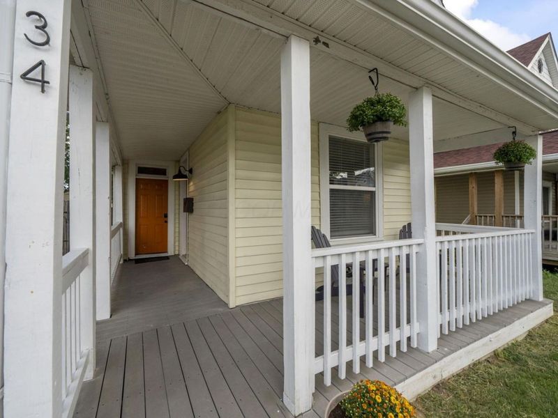 34 S Cypress Avenue, Columbus, OH 43222 Photo 2