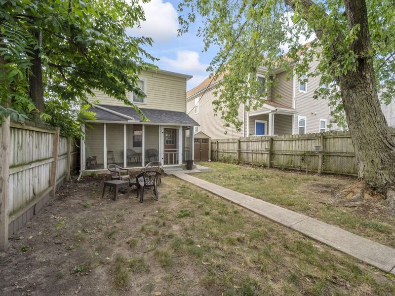 34 S Cypress Avenue, Columbus, OH 43222 Photo 28