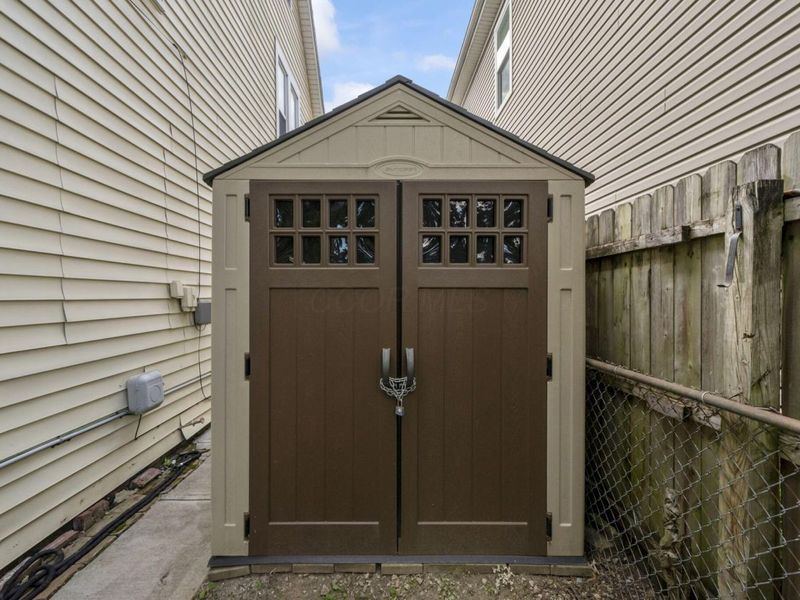 34 S Cypress Avenue, Columbus, OH 43222 Photo 29