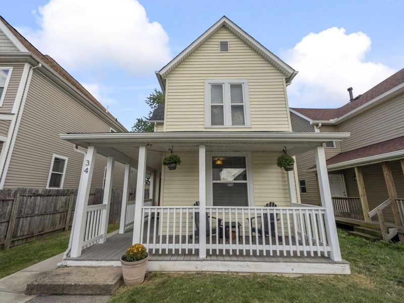 34 S Cypress Avenue, Columbus, OH 43222 Photo 32