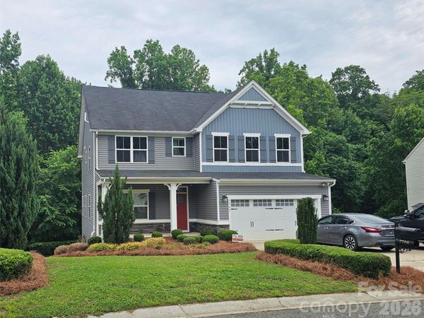 7708 W Berkeley Road, Denver, NC 28037