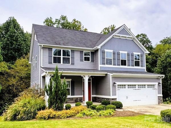 7708 W Berkeley Road , Denver, NC 28037