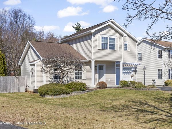 4524 Burnett Street, Valatie, NY 12184