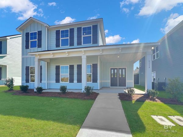 6114 Milo Loop, Gulf Shores, AL 36542