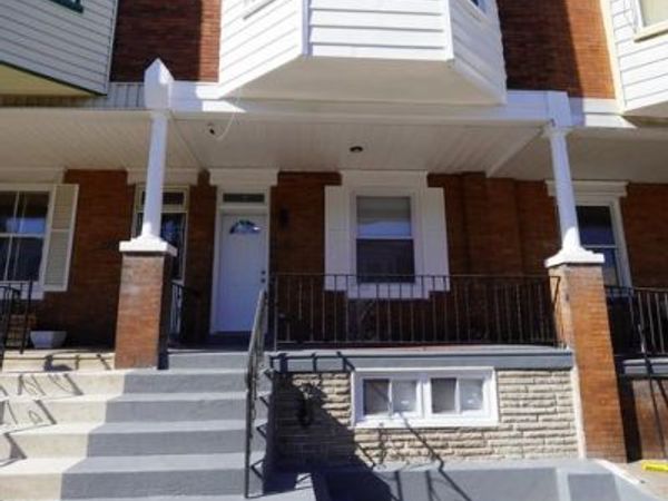 226 N PAXON STREET , PHILADELPHIA, PA 19139