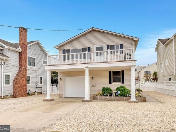 2614 N ATLANTIC AVENUE, LONG BEACH TOWNSHIP, NJ 08008