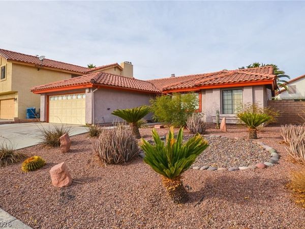 6762 Shelter Lane, Las Vegas, NV 89103