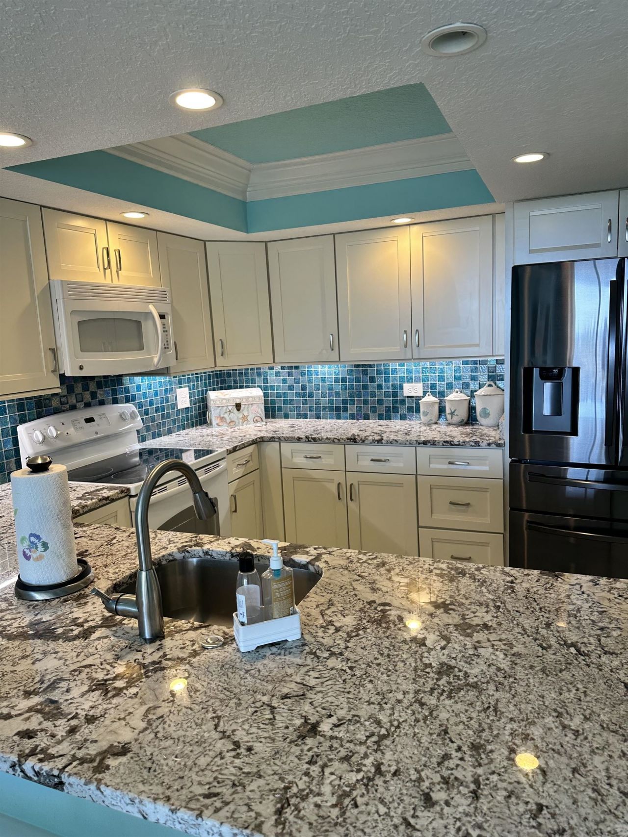 101 Ocean Creek Dr.  Photo 13