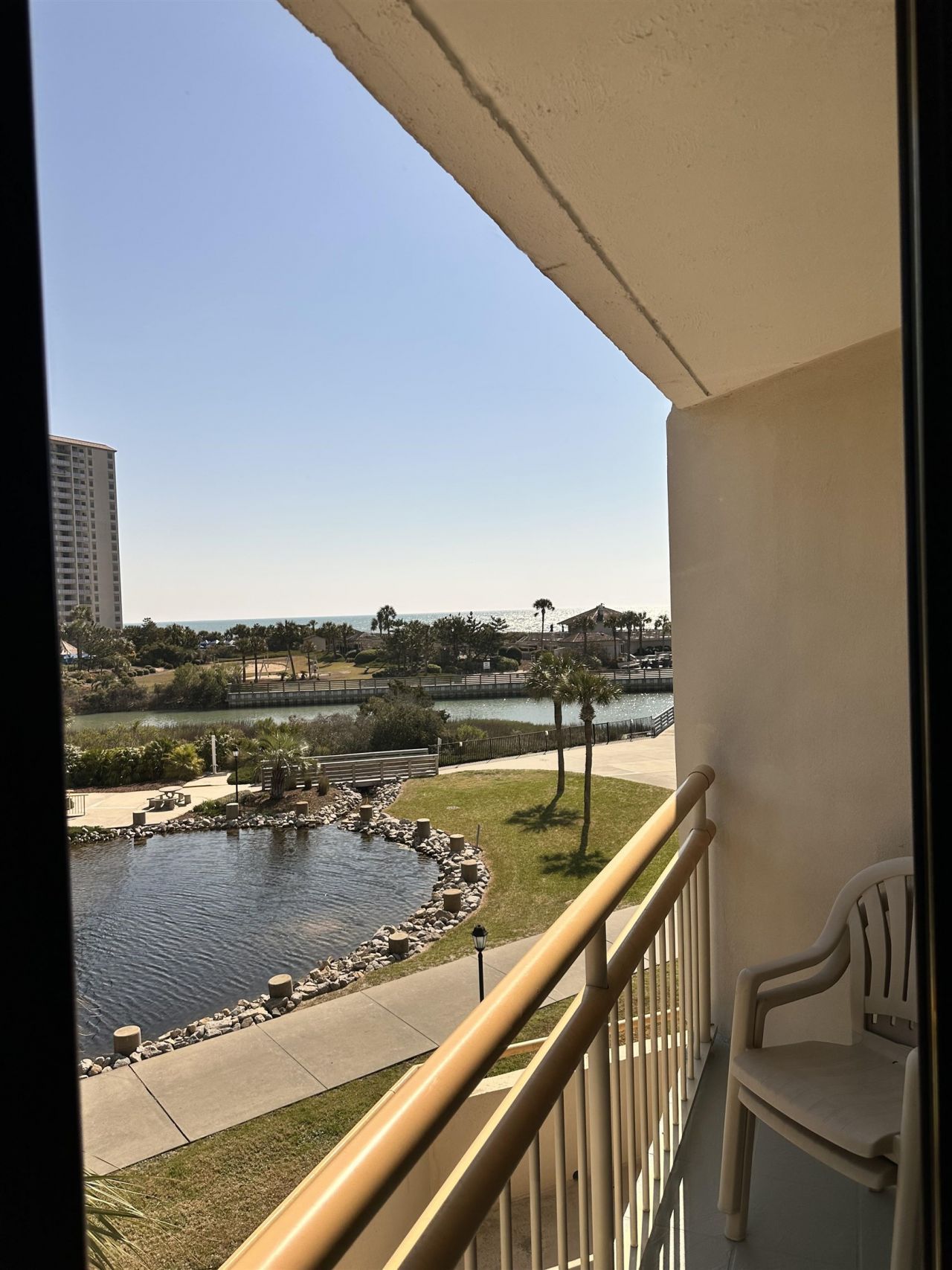 101 Ocean Creek Dr.  Photo 17