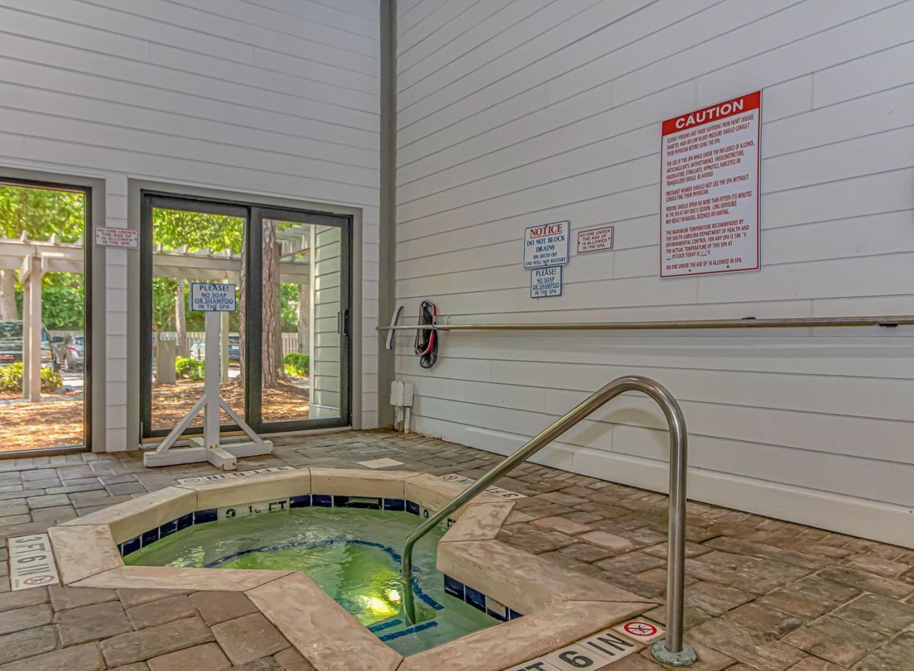 101 Ocean Creek Dr.  Photo 43