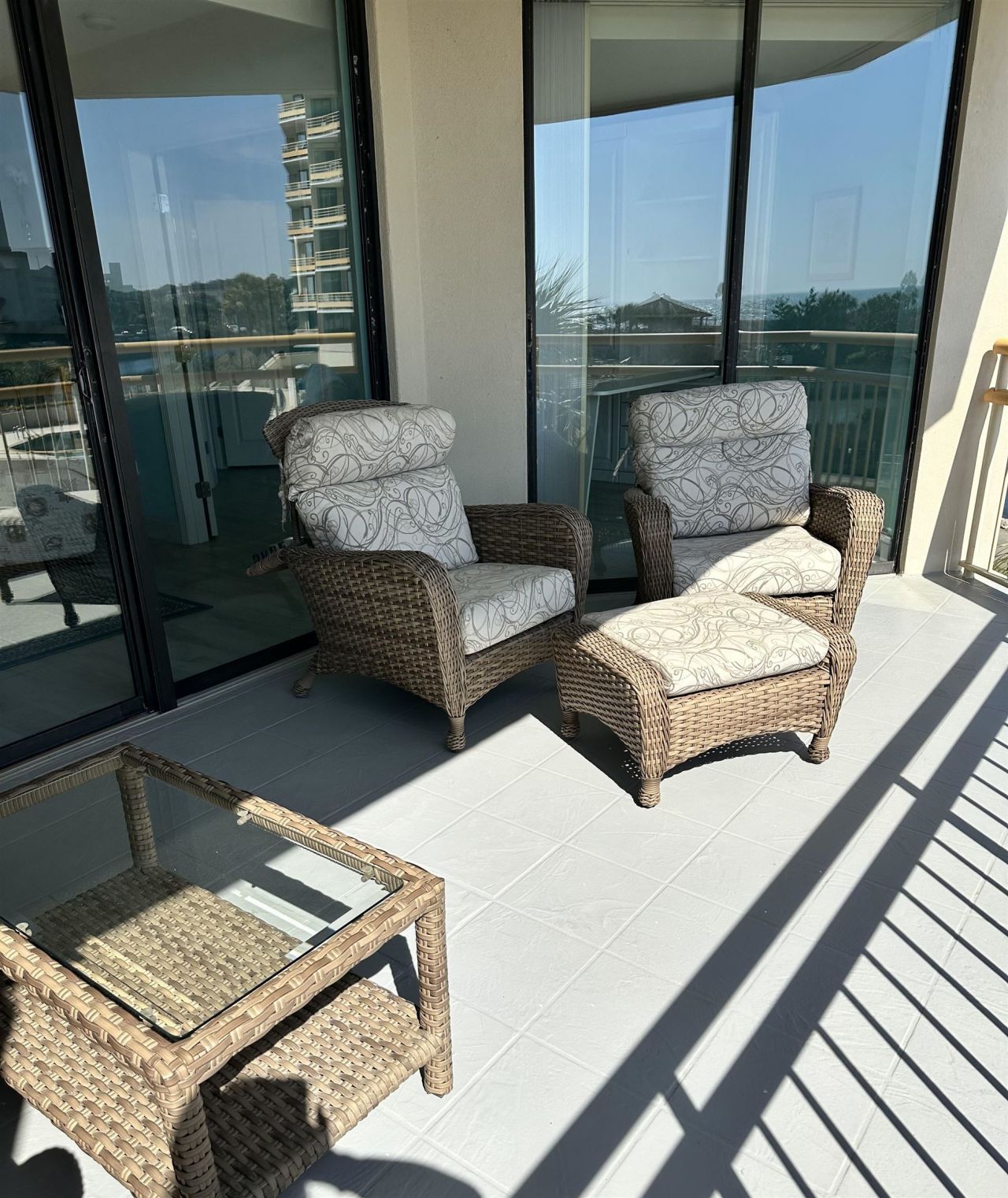 101 Ocean Creek Dr.  Photo 5