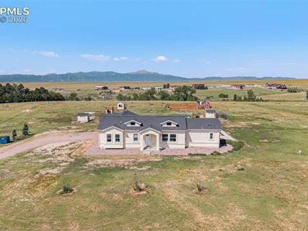 16690 Rabbit Track Trail, Colorado Springs, CO 80930