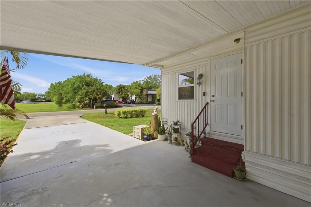 857 Manatee Rd, Naples, FL 34114 Photo