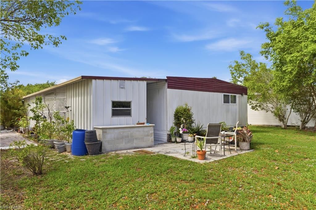 857 Manatee Rd, Naples, FL 34114 Photo