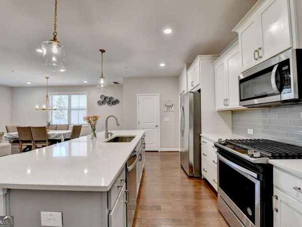 1231 Herty Drive, Marietta, GA 30062