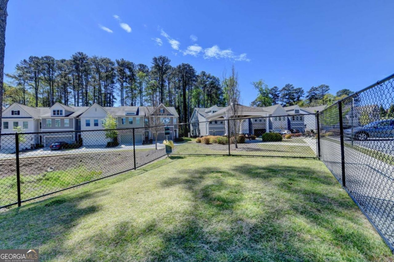 1231 Herty Drive, Marietta, GA 30062 Main Photo