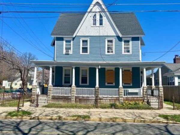 270 GRANT STREET , SALEM, NJ 08079