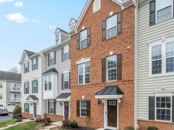 24 CHAMBERLAIN COURT, GLEN MILLS, PA 19342