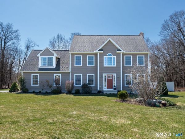 82 Lawrence, Lebanon, CT 06249