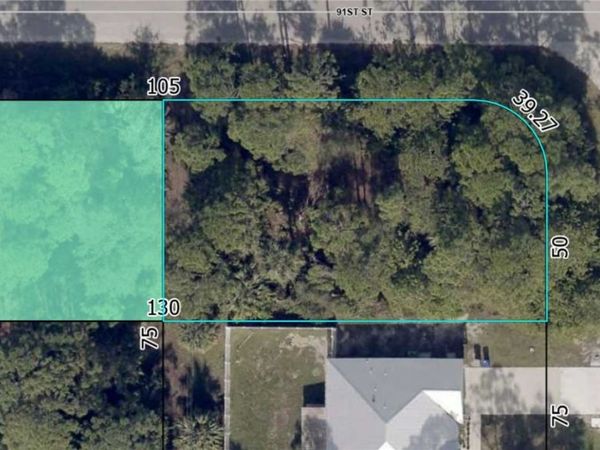 9085 102nd Court, Vero Beach, FL 32967