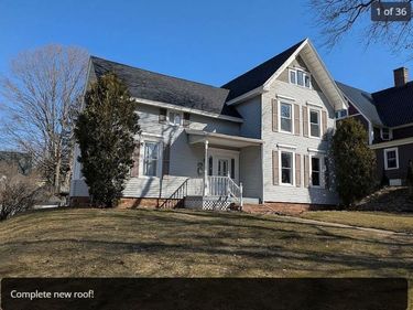 14 Pleasant Street, Potsdam, NY 13676