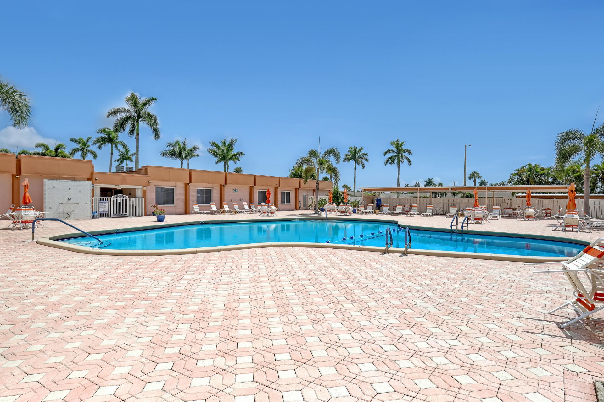 2747 E Dudley Dr Drive E, Unit D, West Palm Beach, FL 33415 Photo