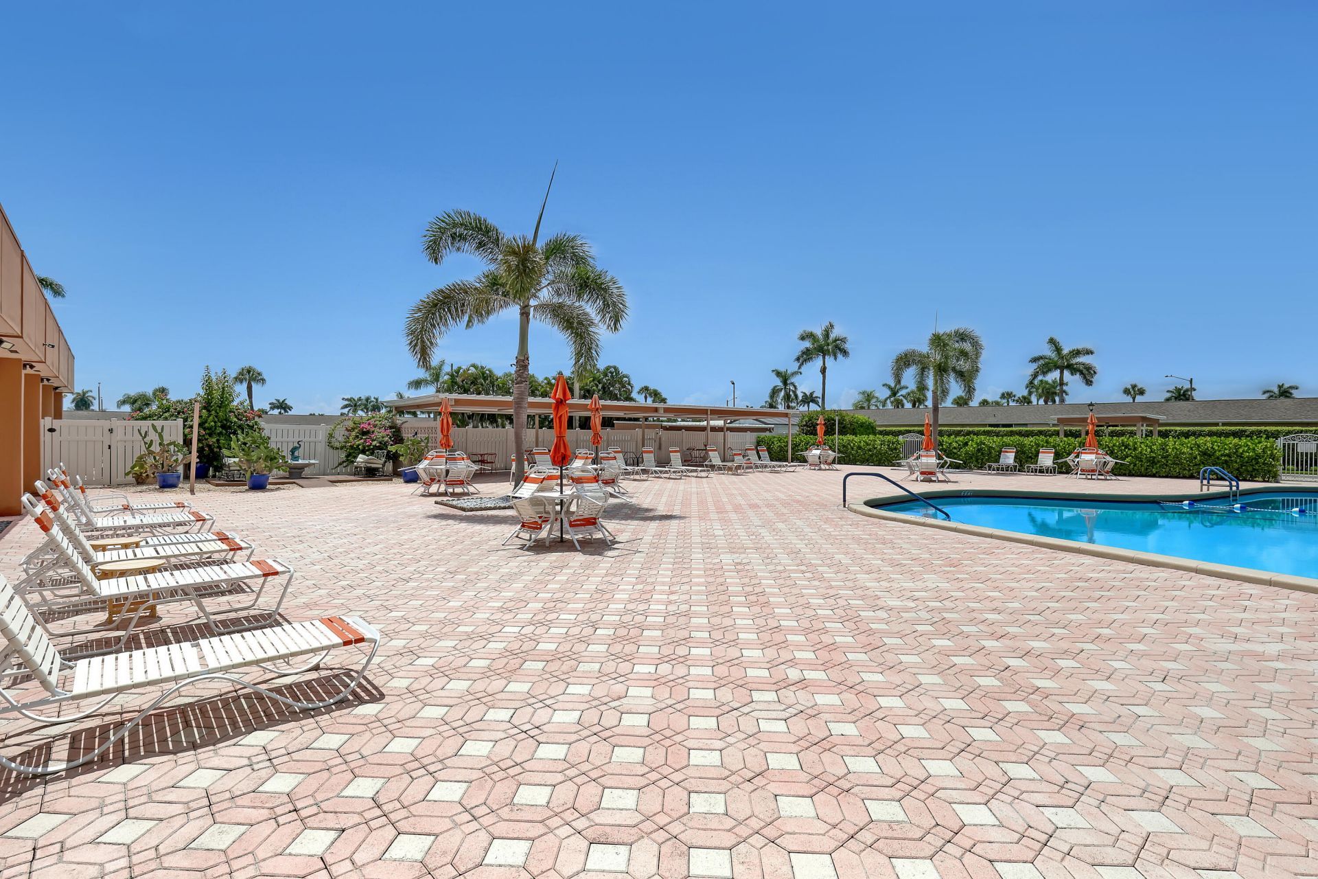 2747 E Dudley Dr Drive E, Unit D, West Palm Beach, FL 33415 Photo