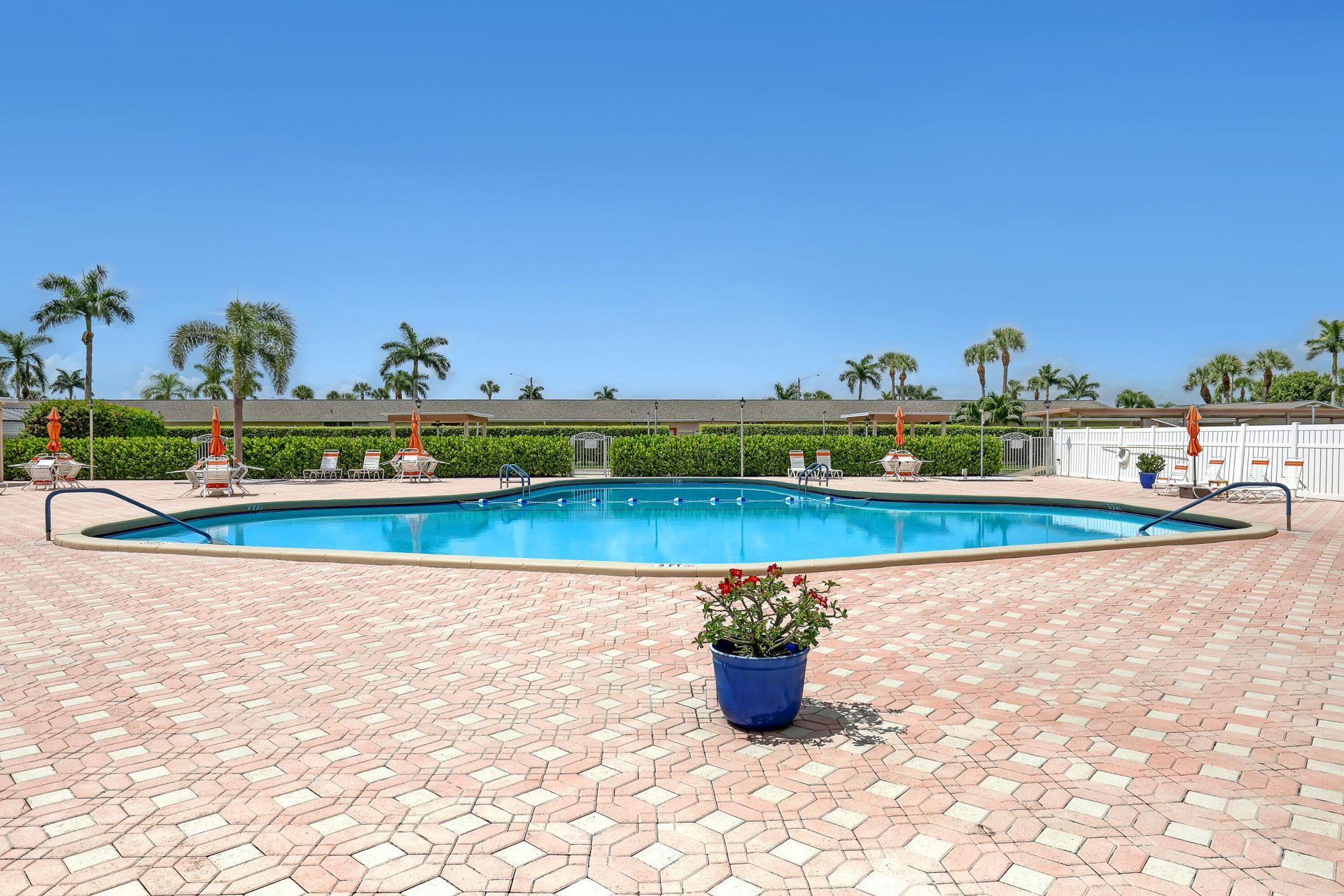 2747 E Dudley Dr Drive E, Unit D, West Palm Beach, FL 33415 Photo