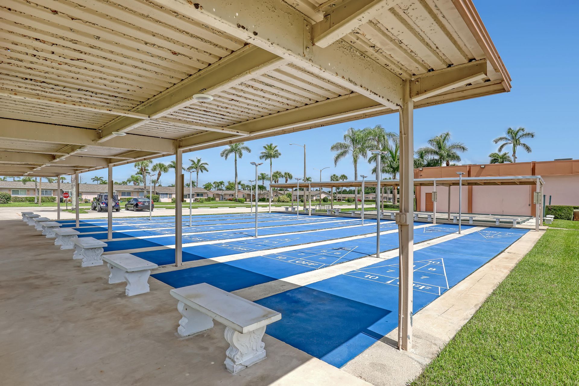 2747 E Dudley Dr Drive E, Unit D, West Palm Beach, FL 33415 Photo