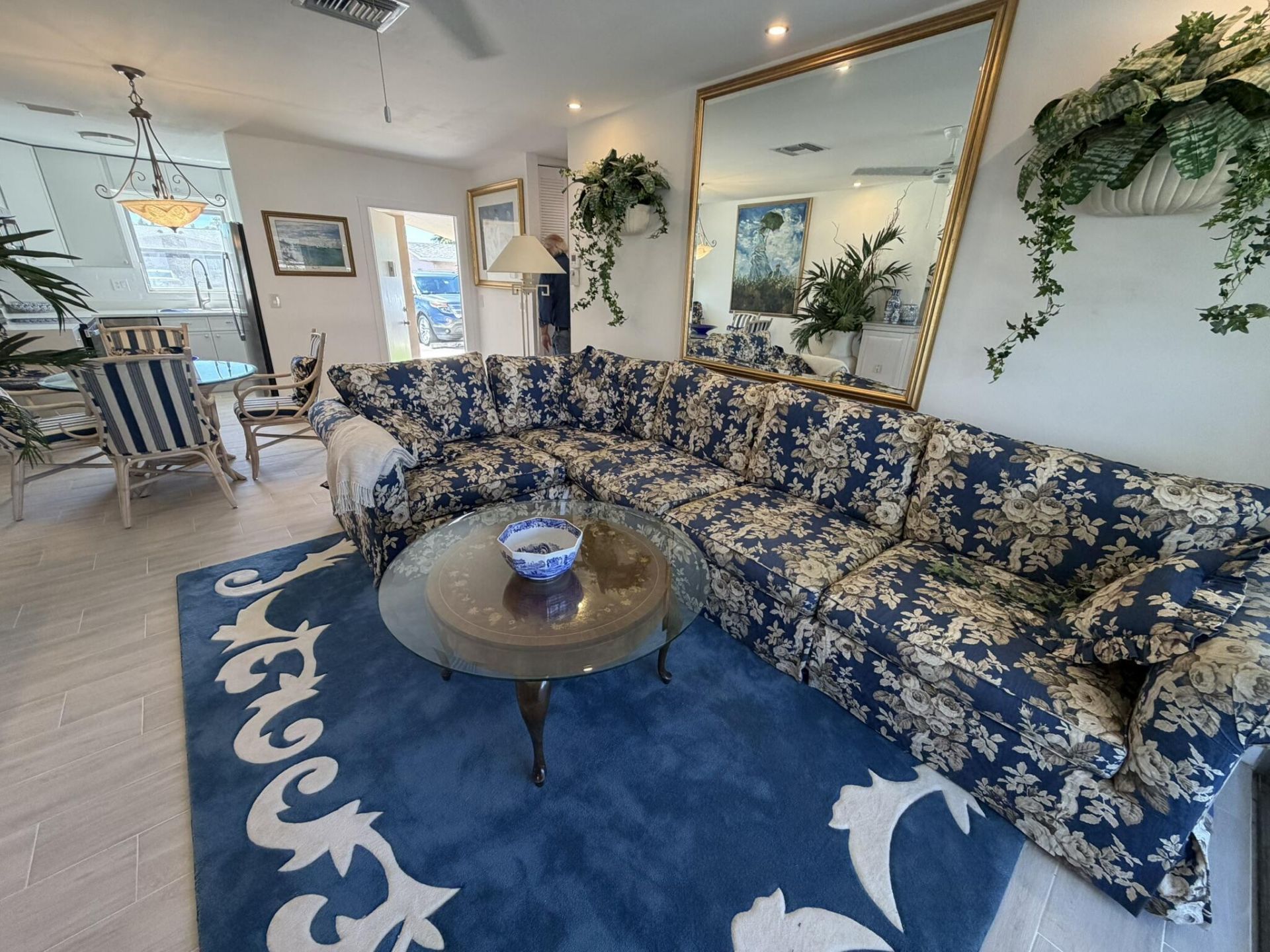 2747 E Dudley Dr Drive E, Unit D, West Palm Beach, FL 33415 Photo