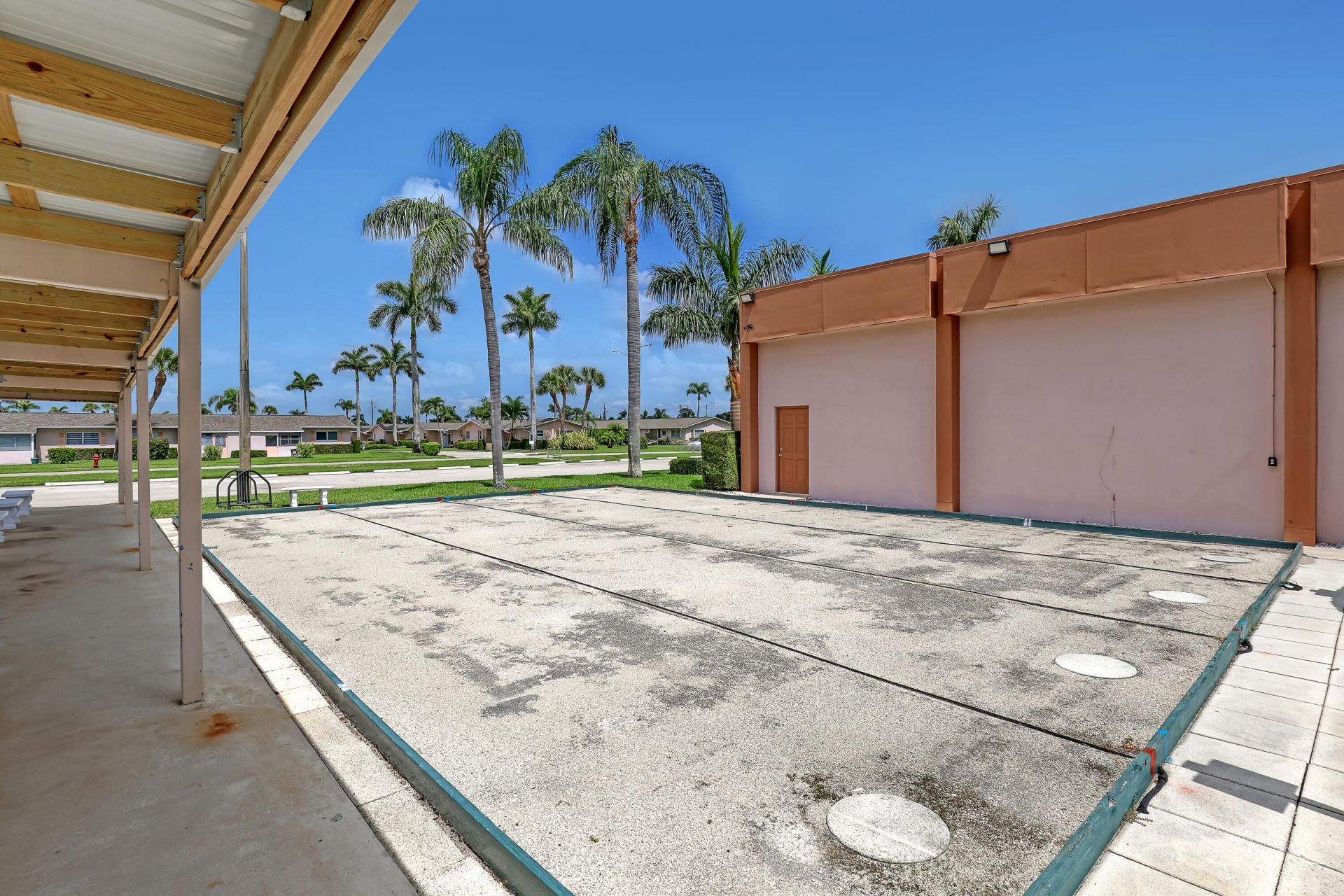 2747 E Dudley Dr Drive E, Unit D, West Palm Beach, FL 33415 Photo