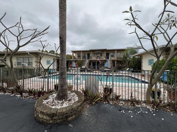 311 Inlet Way, Unit 1, Palm Beach Shores, FL 33404