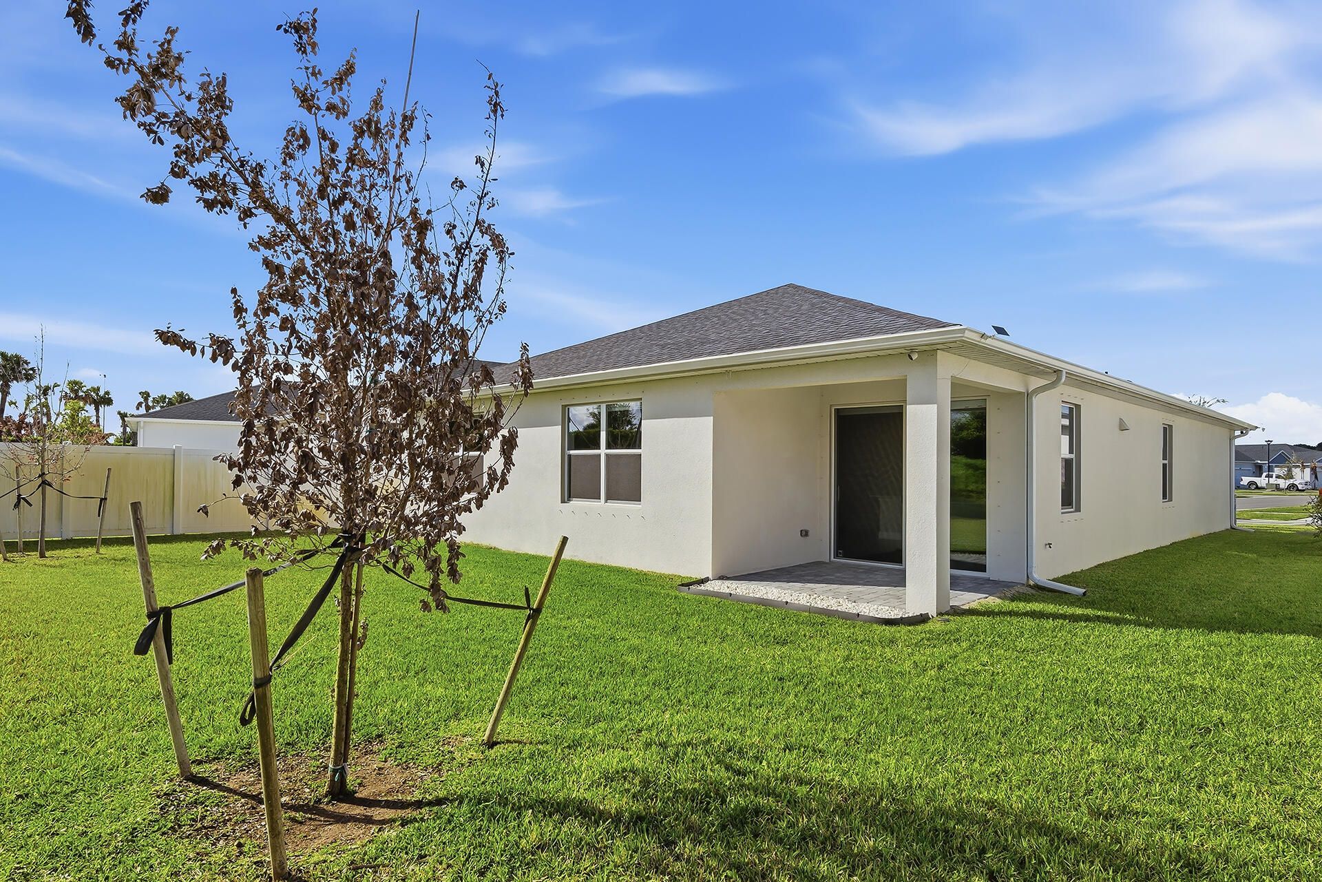 8558 Dahlia Circle, Port Saint Lucie, FL 34986 Photo