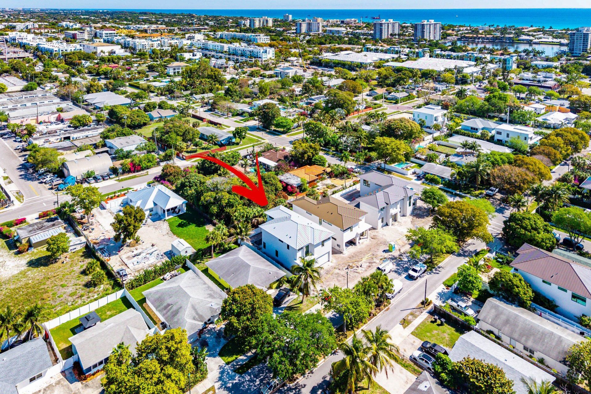 207 SE 5th Street, Delray Beach, FL 33483 Photo