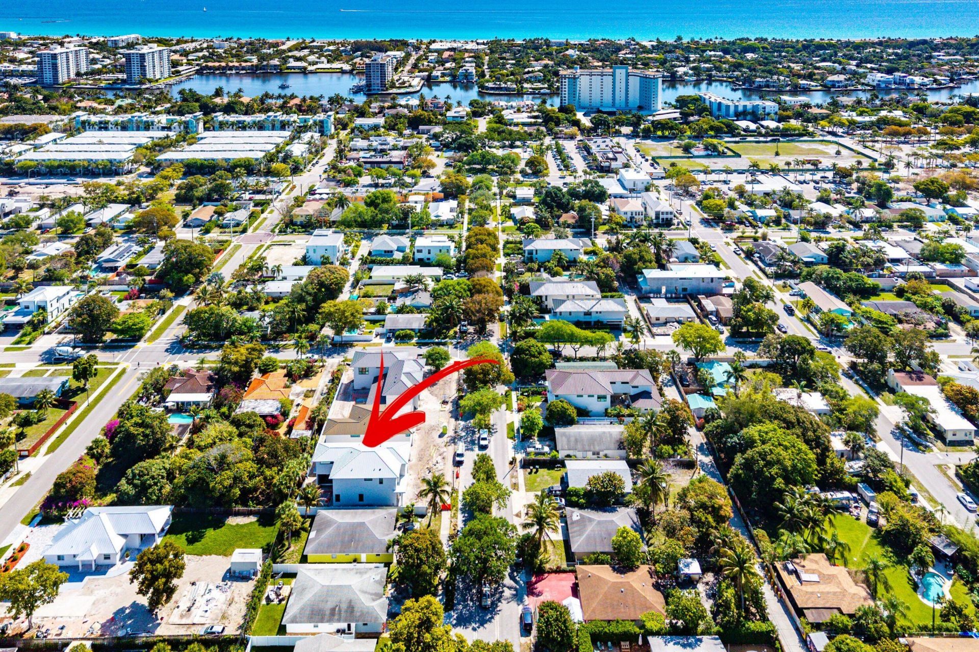 207 SE 5th Street, Delray Beach, FL 33483 Photo