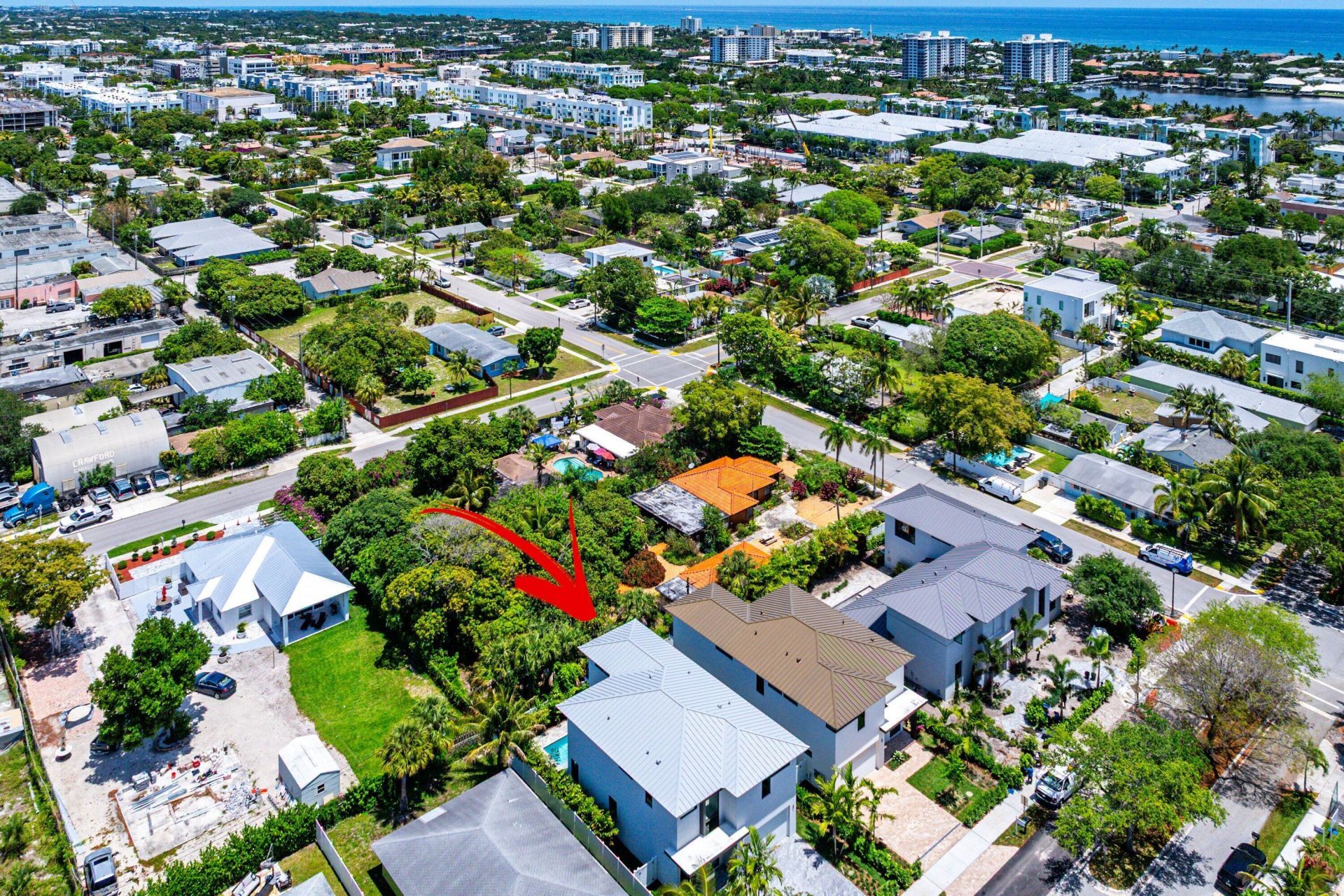 207 SE 5th Street, Delray Beach, FL 33483 Photo