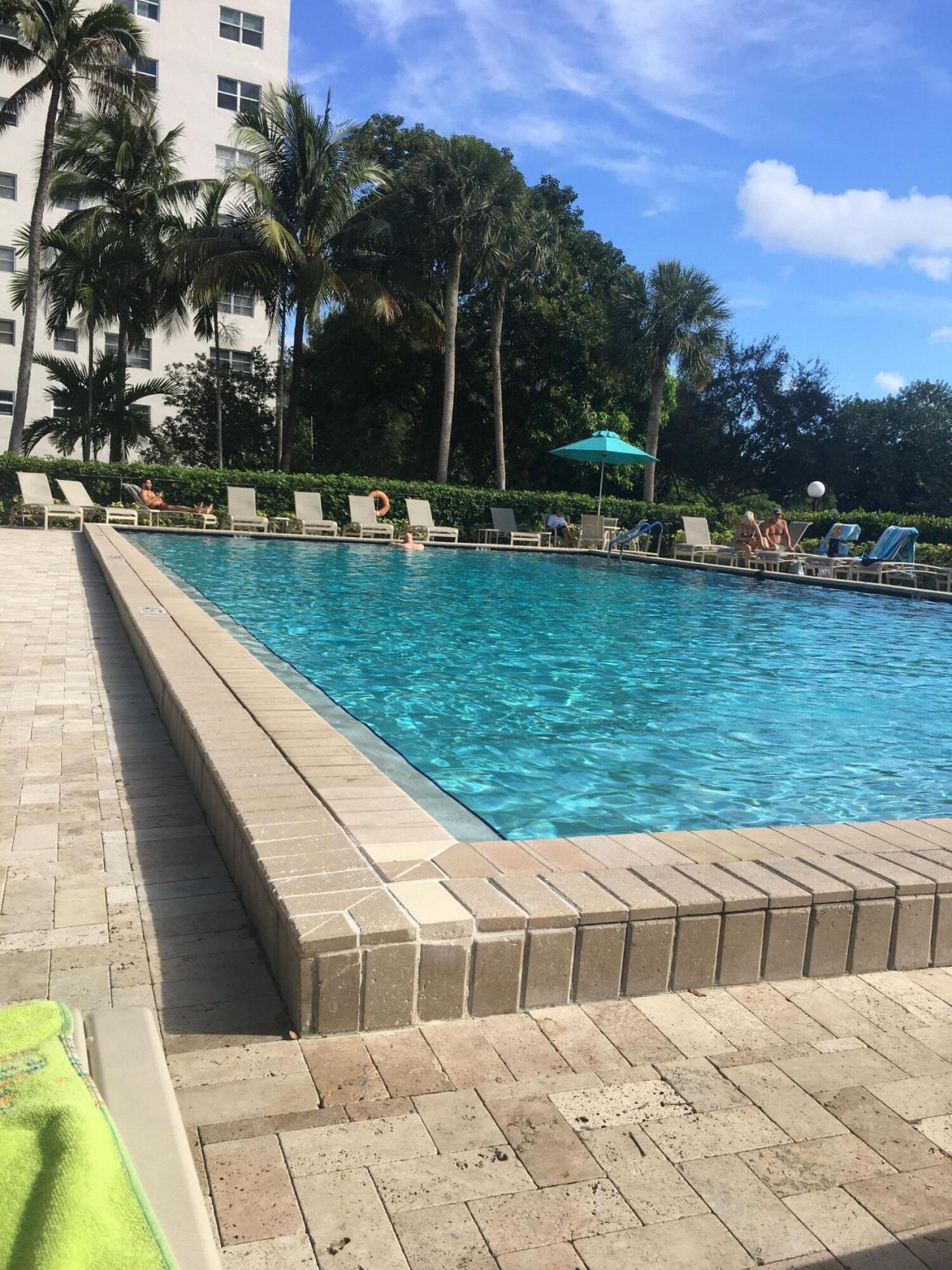 3100 N Palm Aire Drive, Unit 706, Pompano Beach, FL 33069 Photo