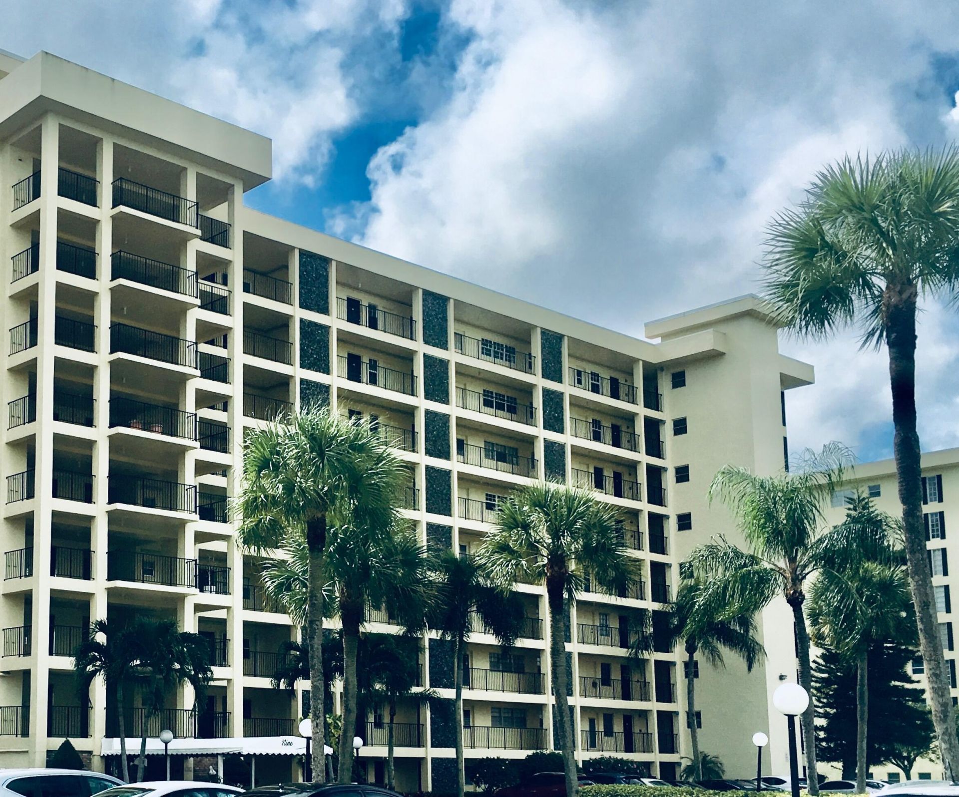 3100 N Palm Aire Drive, Unit 706, Pompano Beach, FL 33069 Photo