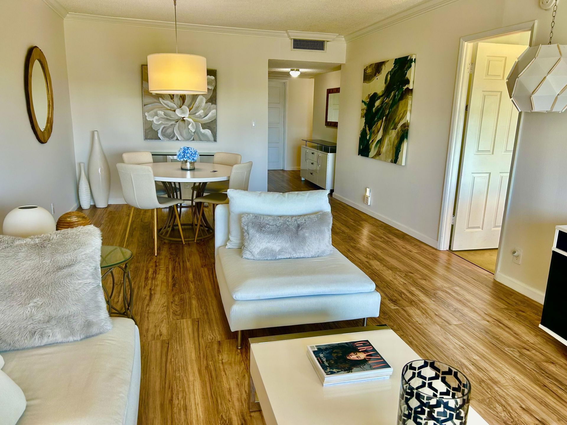 3100 N Palm Aire Drive, Unit 706, Pompano Beach, FL 33069 Photo