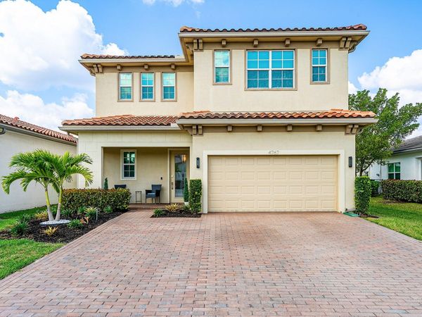 4767 Marston Lane, Lake Worth, FL 33467