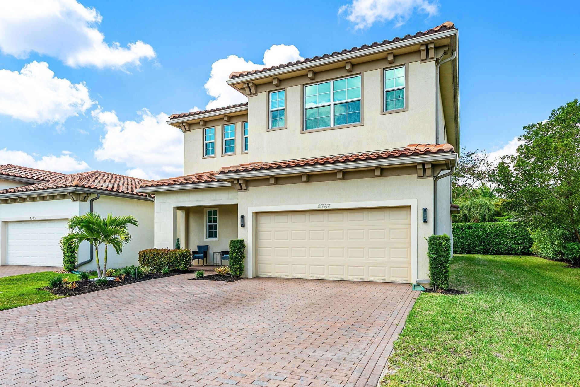 4767 Marston Lane, Lake Worth, FL 33467 Photo