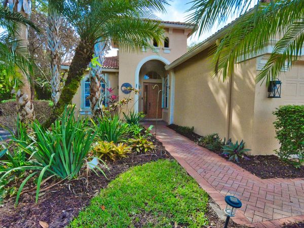 9005 Pumpkin Ridge, Port St. Lucie, FL 34986