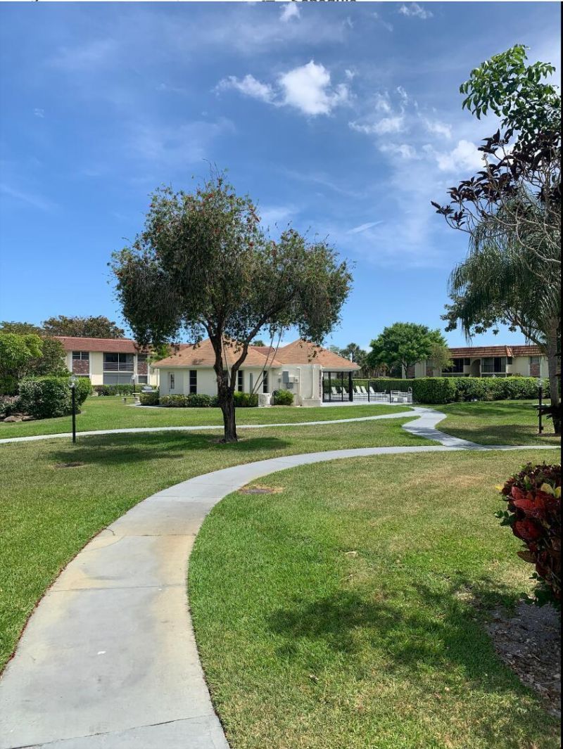 22755 SW 66th Avenue, Unit 103, Boca Raton, FL 33428 Photo