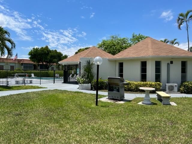 22755 SW 66th Avenue, Unit 103, Boca Raton, FL 33428 Photo