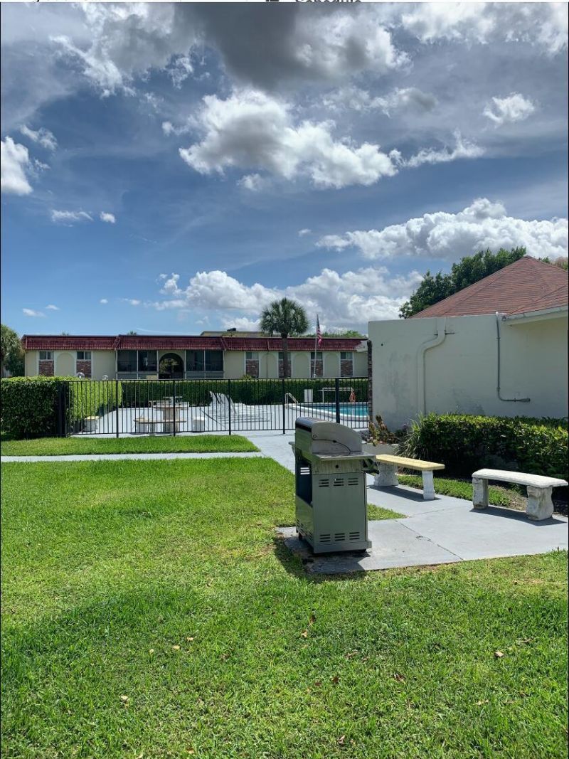 22755 SW 66th Avenue, Unit 103, Boca Raton, FL 33428 Photo