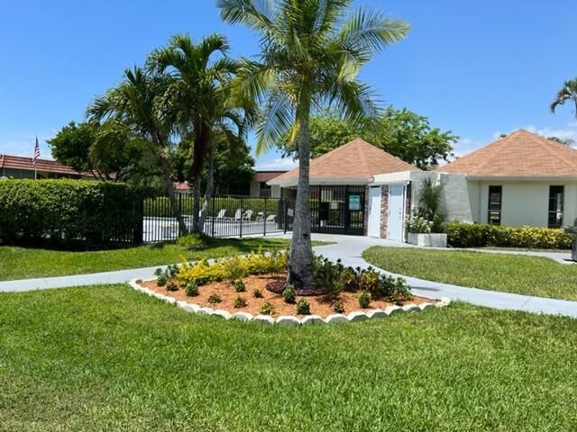 22755 SW 66th Avenue, Unit 103, Boca Raton, FL 33428 Photo